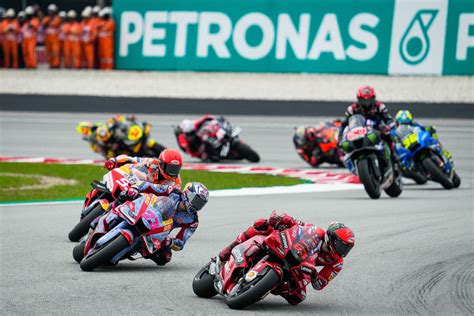 Orari Tv Motogp Valencia 2022 Diretta Qualifiche E Gara Sky E Tv8