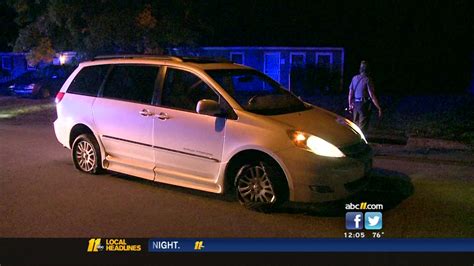 Suspect Sought After High Speed Chase Through Durham County Abc11