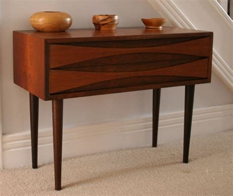 You'll find great styles, lasting quality, and furniture that's a perfect fit for your home. Arne Vodder rosewood chest. | Modern scandinavian design, Scandinavian design, Home decor