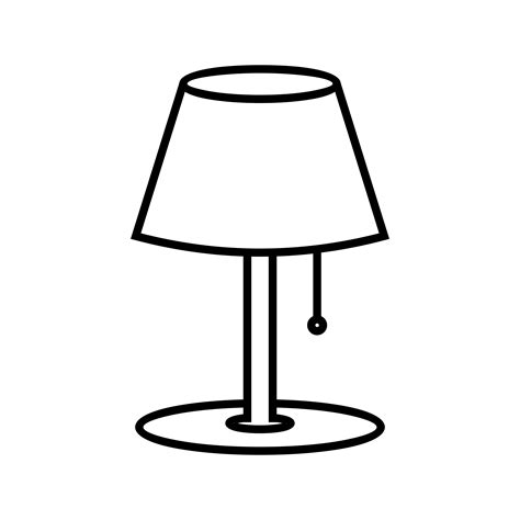 Лампа Картинка Для Детей Черно Белая Telegraph