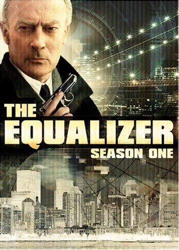 It starred edward woodward as a retired intelligence agent with a mysterious past. The Equalizer (TV Series) (1985) - FilmAffinity