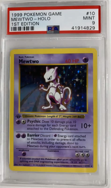 Top 20 Most Expensive Pokemon Cards 2023 Design Talk