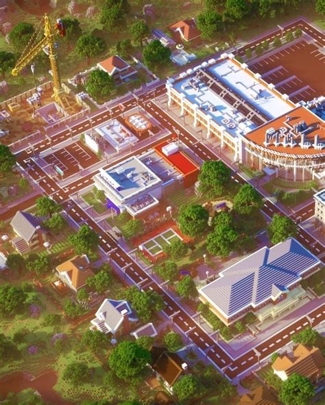 Pretty simple if you follow all the steps in order and exact. City Dream! Get it now on the Minecraft Marketplace. You ...