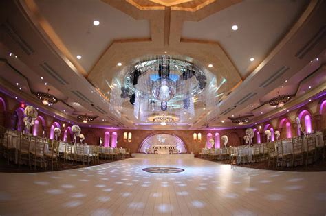 Large Banquet Hall In North Hollywood Ca