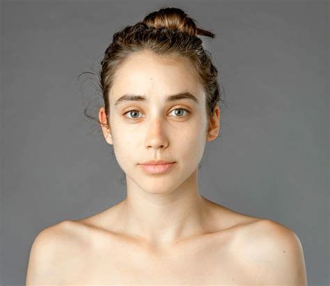 Blogger Has Countries Photoshop Her Face To Reveal Ideal Beauty