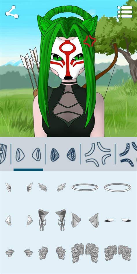 Avatar Maker Anime Apk For Android Download