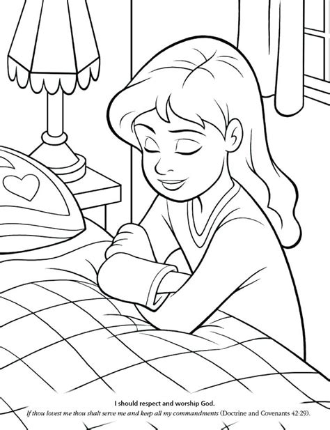 Worship Coloring Pages At Getdrawings Free Download
