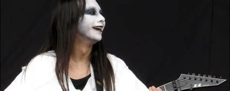 Babymetal Guitarist Mikio Fujioka Dies At 36 Metal Wani