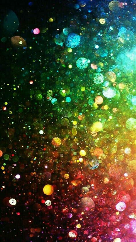 Glitter Iphone Wallpapers 24 Images Wallpaperboat