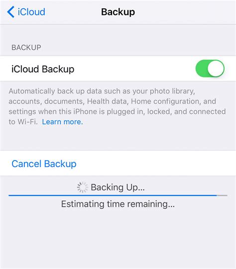 Icloud How To Backup Iphone To Icloud Moplatwisted