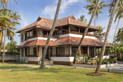 Images Of Beautiful Houses In Kerala Villa Beautiful Elevation Sq