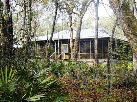 Exceptions are including, but not limited to, ellie schiller homosassa springs wildlife state park and weeki wachee springs state park. 19 awesome Florida cabins you should rent out this summer ...