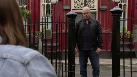 Eastenders Courtney And Grant Mitchell Return Part YouTube