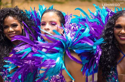 the commandments of carnival in jamaica lehwego