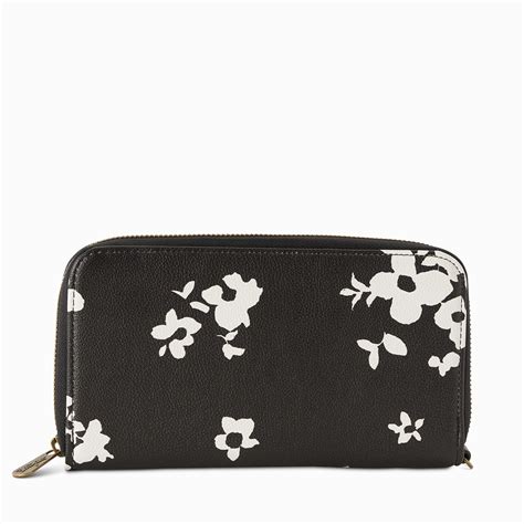 Black Smooth Pebble - All About The Benjamins - Thirty-One Gifts