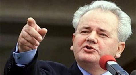 Make social videos in an instant: Sot e 19 vite më parë Slobodan Millosheviq ishte akuzuar ...