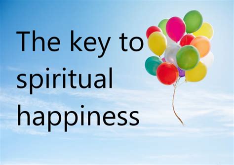 Worldly Happiness Versus Spiritual Happiness Hubpages
