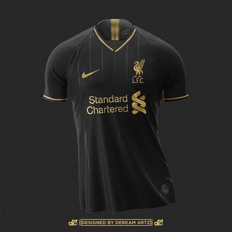 Liverpool Fc Home Kit 2021 Leaked New Balance Liverpool 20 21 Home
