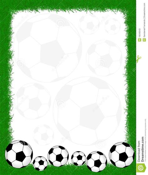 Sports Borders Free Download On Clipartmag