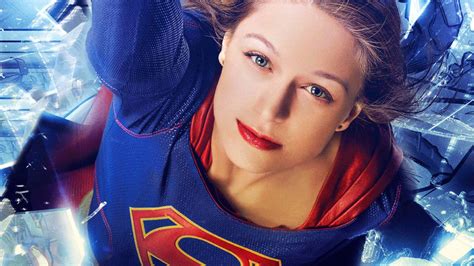 46 Supergirl Wallpaper 1080p Wallpapersafari