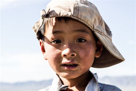 The Faces Of Mongolia Just Travelous