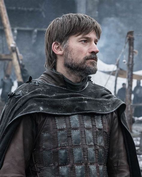 Jaime Lannister Was Hotter With a Bowl Cut
