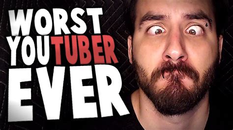 The Worst Youtube