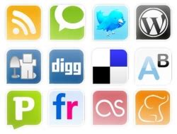 High Pr Social Bookmarking Sites For Seo