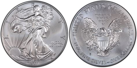 Charleston Voice Counterfeit American Eagle Silver Coins Surface In