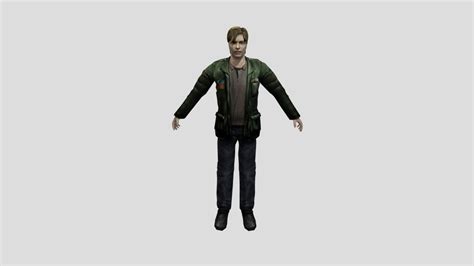 Silent Hill A 3d Model Collection By Ablackpencil Sketchfab