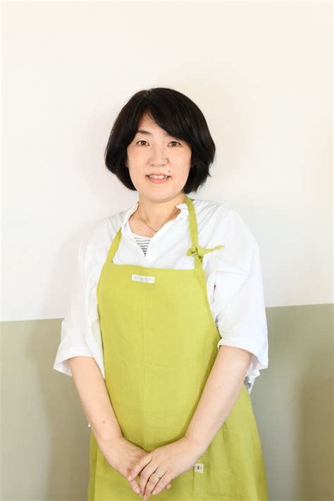 Kuniko Katsumata Partner Member GRANJAPON SUPPORTERS MEMBERSHIP