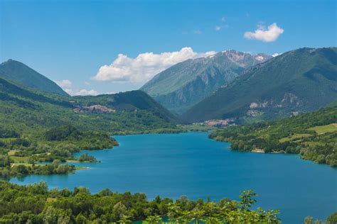 Abruzzo national park, on the southern side of abruzzo, is the wildlife capital of the apennines. Top 12 National Parks In Italy To Witness Its Charm In 2021