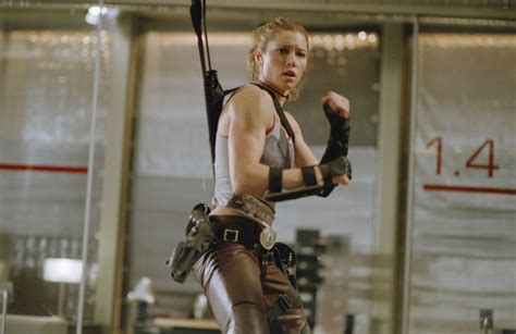 Sexiest Female Characters From Marvel Movies Who Are Too Hot To