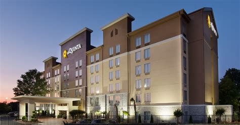 Hotel La Quinta Inn And Suites Atlanta Airport North Usa