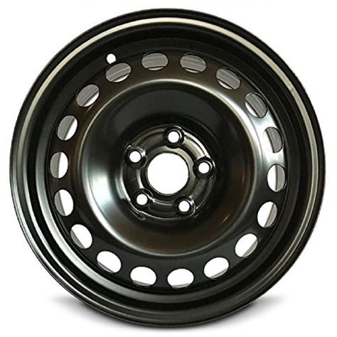 Road Ready 15 Steel Wheel Rim For 2012 2016 Chevrolet Sonic 15x6 Inch