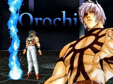Orochi leona combo guide (arc) by m00nrun1998 | 4kb. KoF 97 Orochi Gameplay Boss King of Fighters 1997 - YouTube