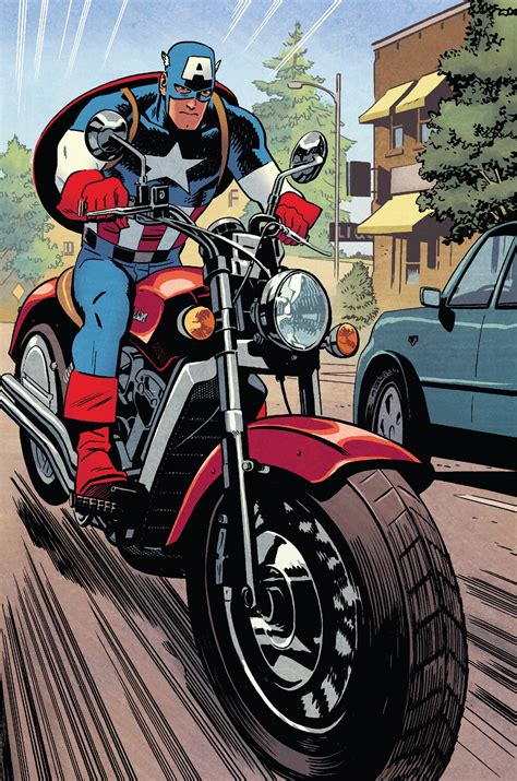 Captain Americas Motorcycle Marvel Database Fandom Powered By Wikia