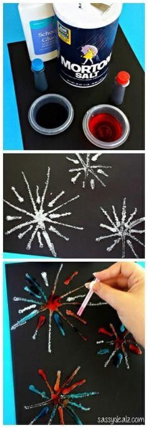 Diy Craft Ideas 32 Easy And Attractive 4th Of July Craft Ideas For Kids