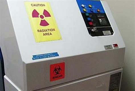 Replacing Cesium 137 Blood Irradiators Nti