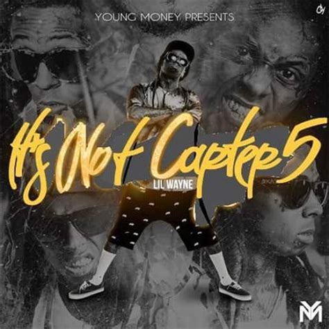 We create new curated playlists each week for your ears to enjoy. Lil Wayne 'No Ceilings 2' Official Thread - Page 23