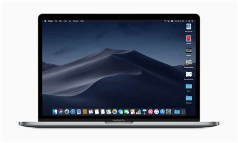 Apple Releases macOS Mojave 10.14.3, watchOS 5.1.3, and tvOS 12.1.2