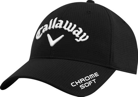 Callaway Tour Authentic Performance Pro Junior Golf Hats