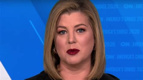 Brianna Keilar Hits Pearl Clutching Republicans With A Very Long List
