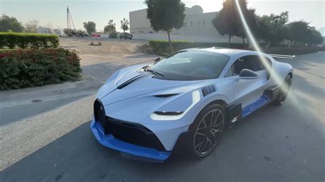 Bugatti Divo Reveals Its Secrets In Supercar Blondie Review Autoevolution