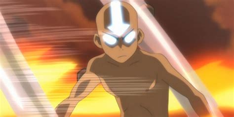 Avatar's Original Plan Would've Ruined Last Airbender's Perfect Ending