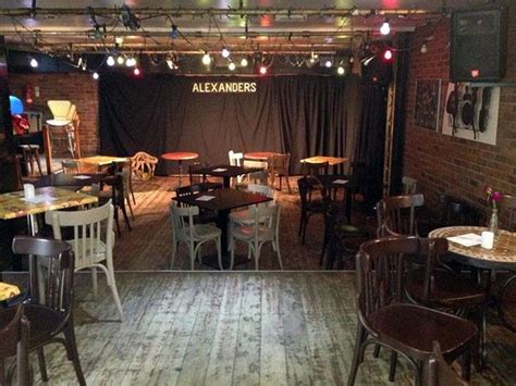 Alexanders Live Chester Updated 2022 Restaurant Reviews Menu