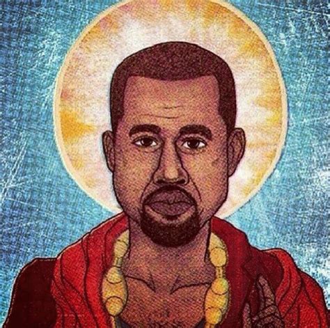 Kanye West And His Radical Black Liberation Theology Musa Al Gharbi