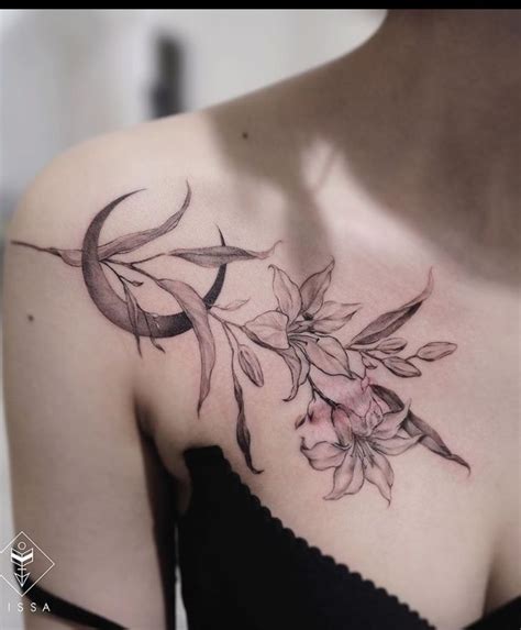 53 Small Meaningful Tattoo Design Ideas For Woman To Be Sexy Page 36