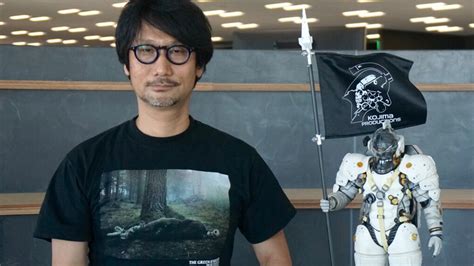 小島秀夫が次のゲームについて大きな声明を発表、ビデオゲームや映画の「状況を好転させる」可能性があると主張