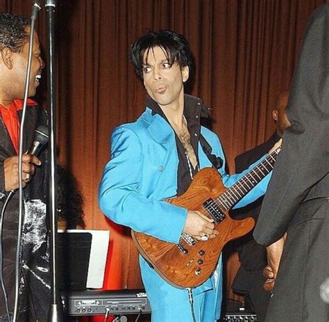 Prince Rogers Nelson Princes Fashion Boring People Roger Nelson